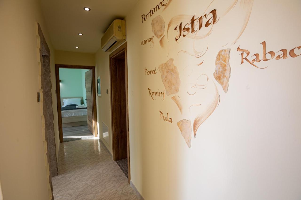 Adriatic Bay Apartments Portoroz Bagian luar foto