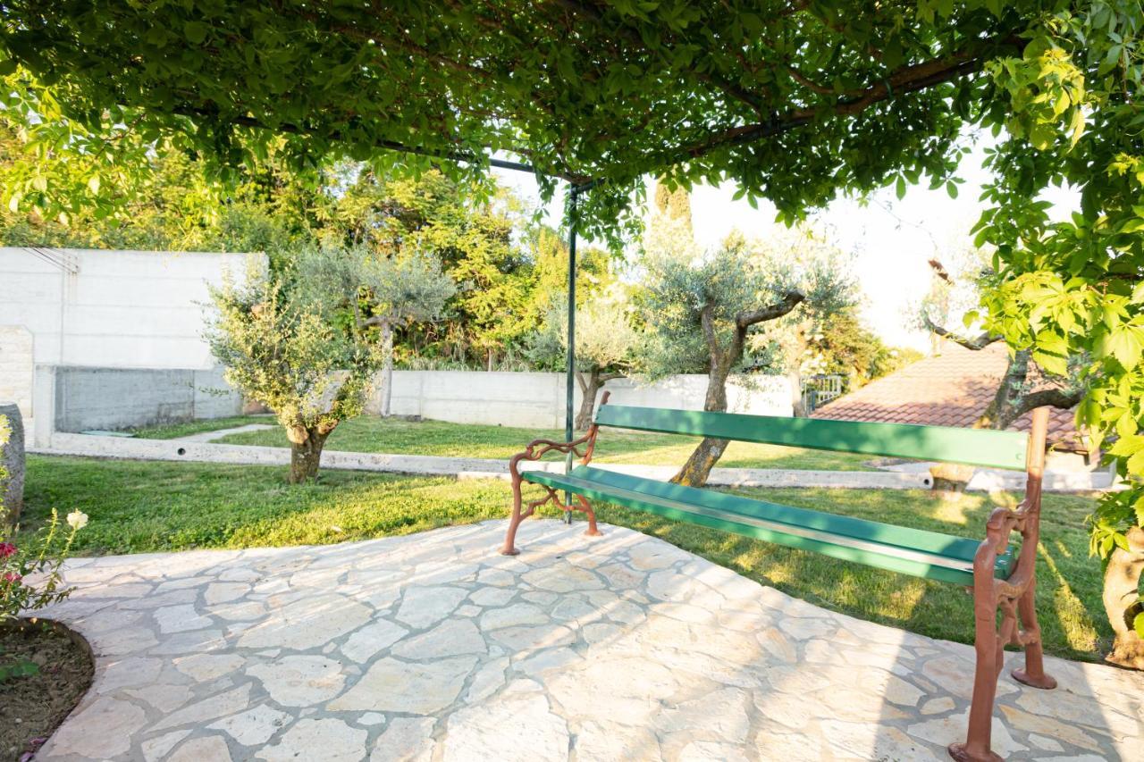 Adriatic Bay Apartments Portoroz Bagian luar foto