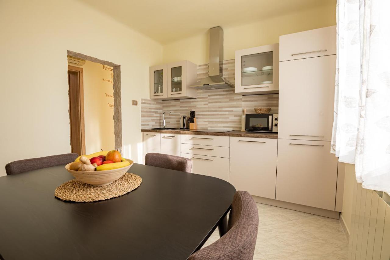 Adriatic Bay Apartments Portoroz Bagian luar foto