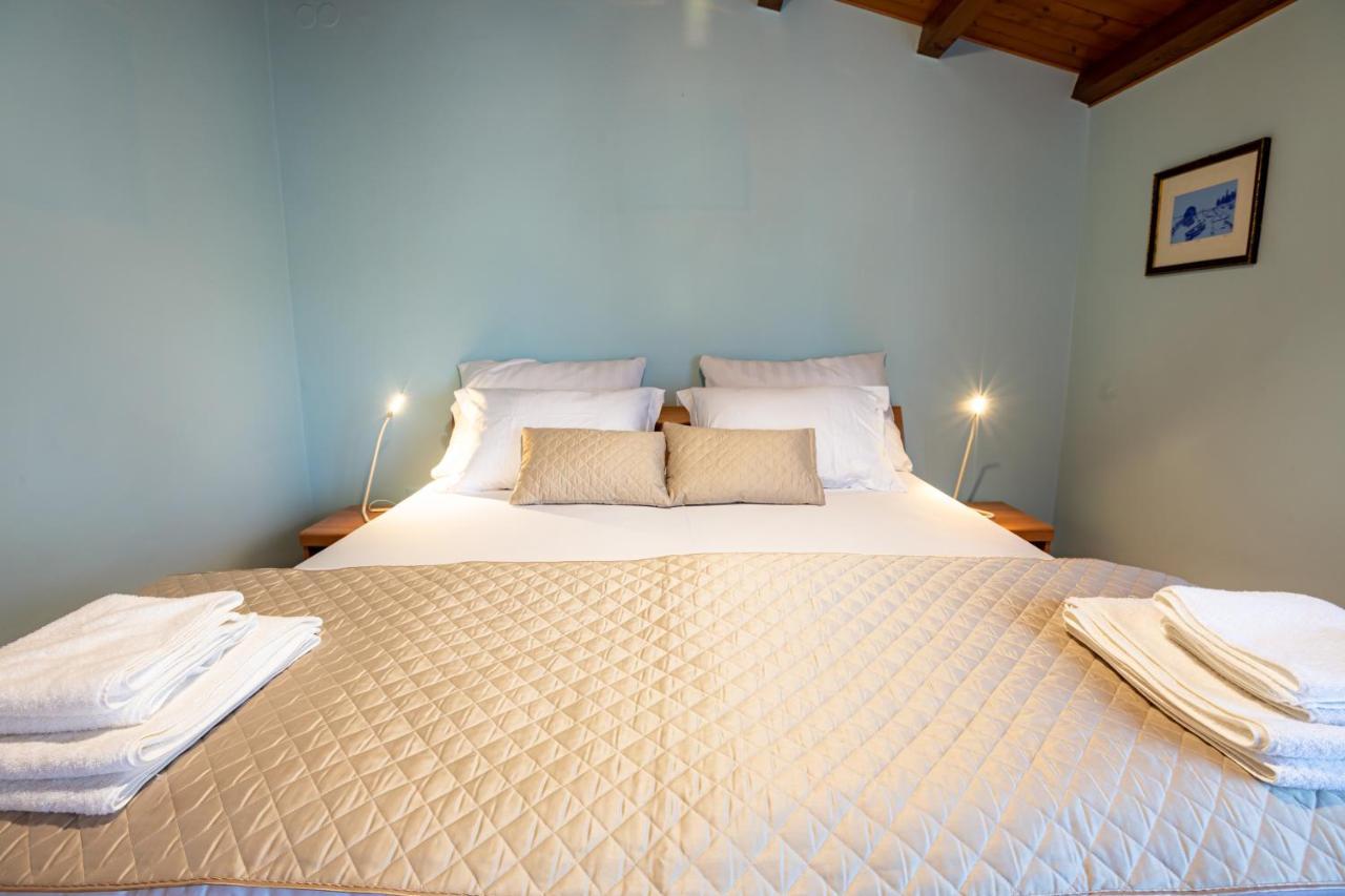 Adriatic Bay Apartments Portoroz Bagian luar foto