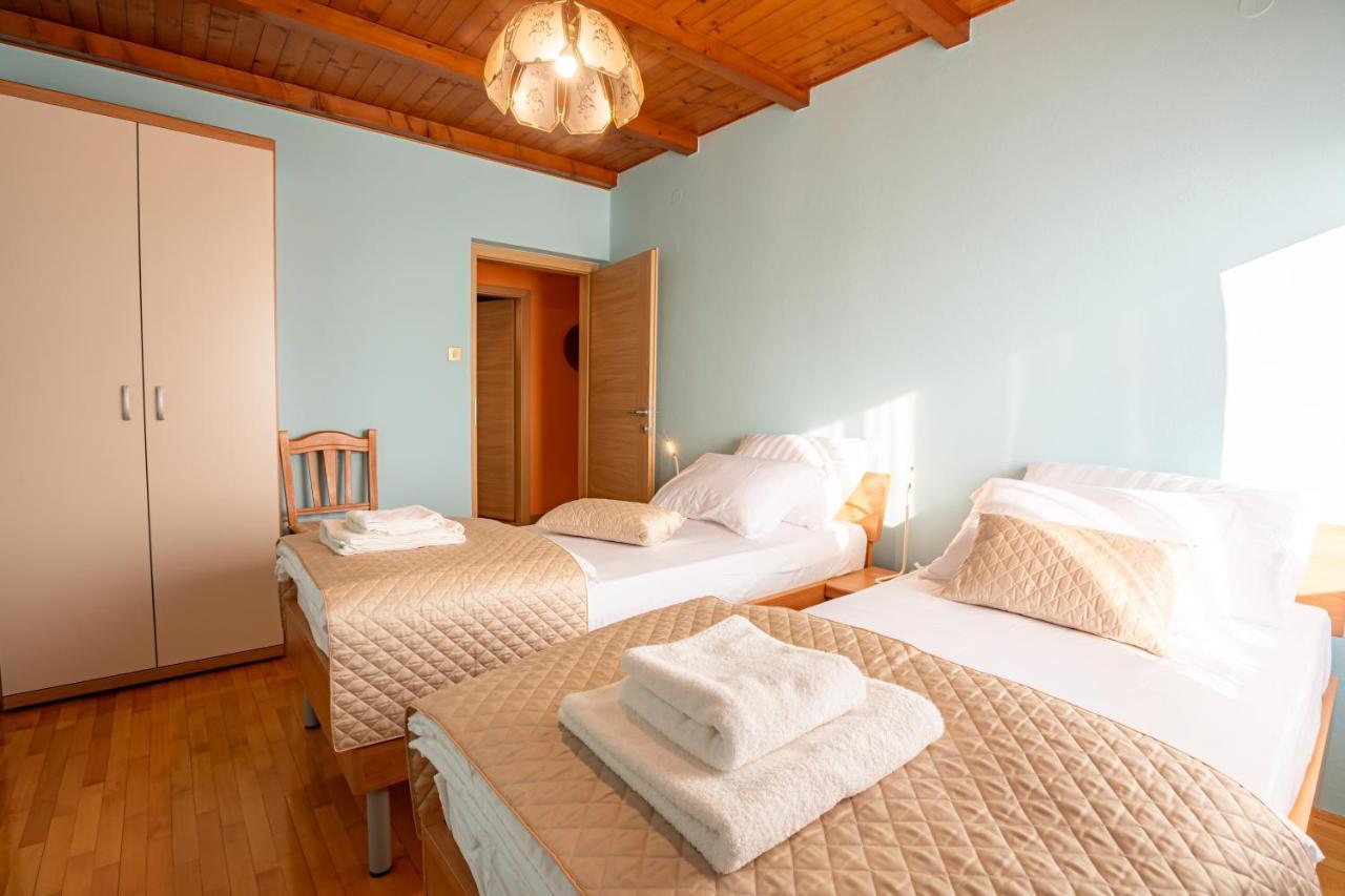 Adriatic Bay Apartments Portoroz Bagian luar foto