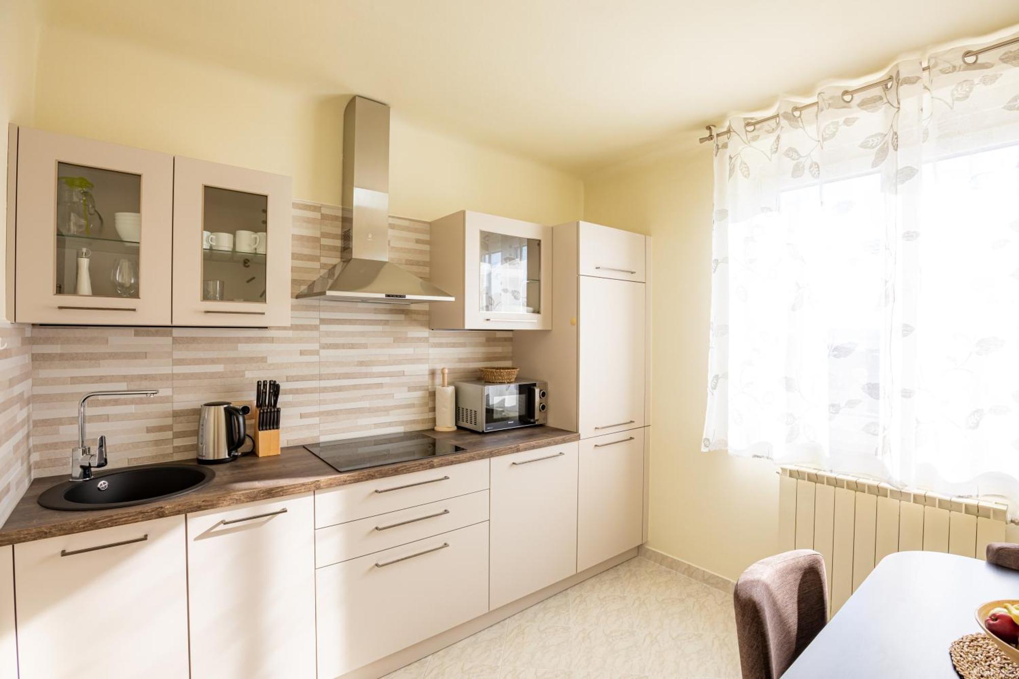 Adriatic Bay Apartments Portoroz Ruang foto