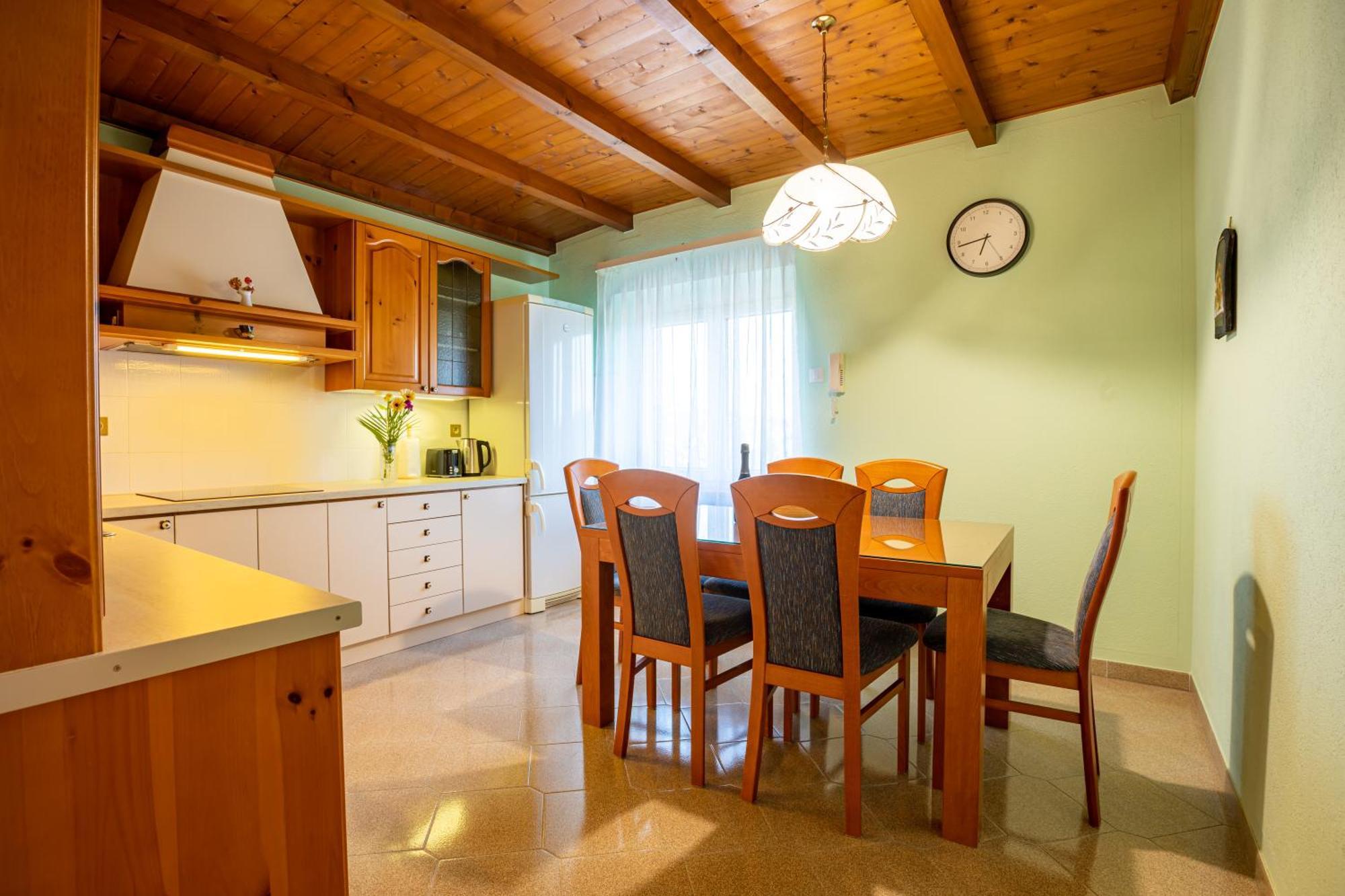 Adriatic Bay Apartments Portoroz Ruang foto