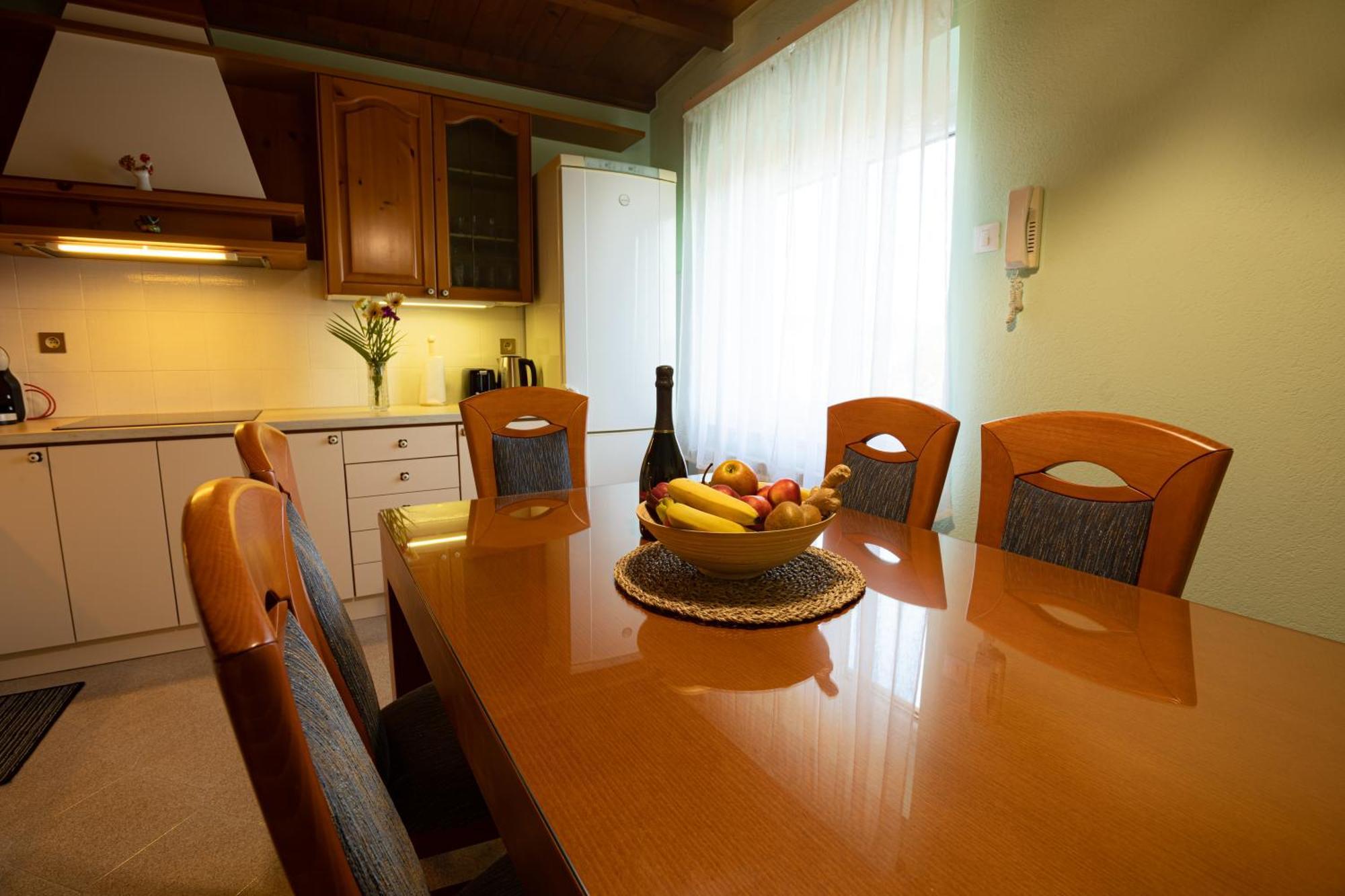 Adriatic Bay Apartments Portoroz Ruang foto