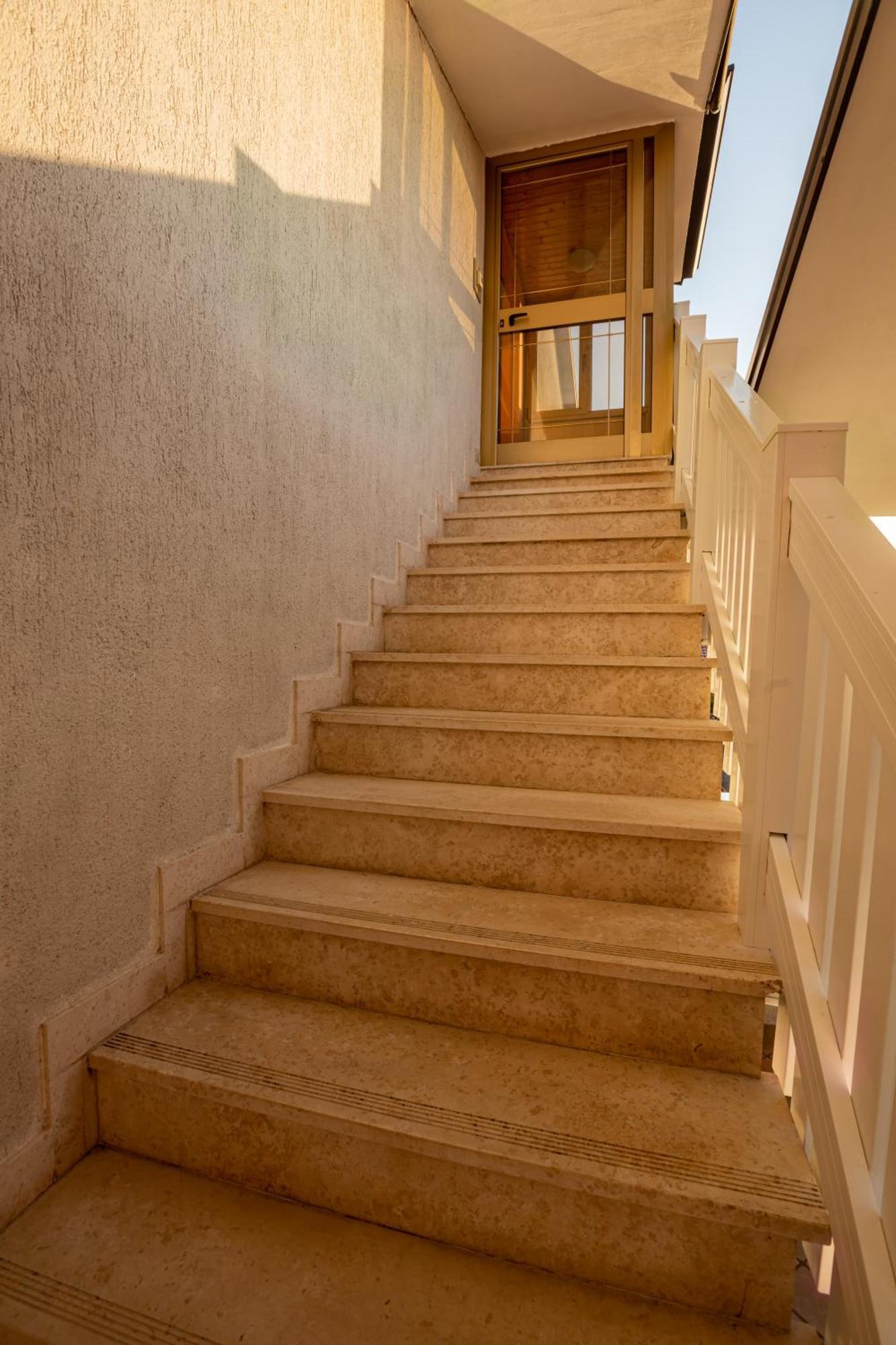 Adriatic Bay Apartments Portoroz Ruang foto
