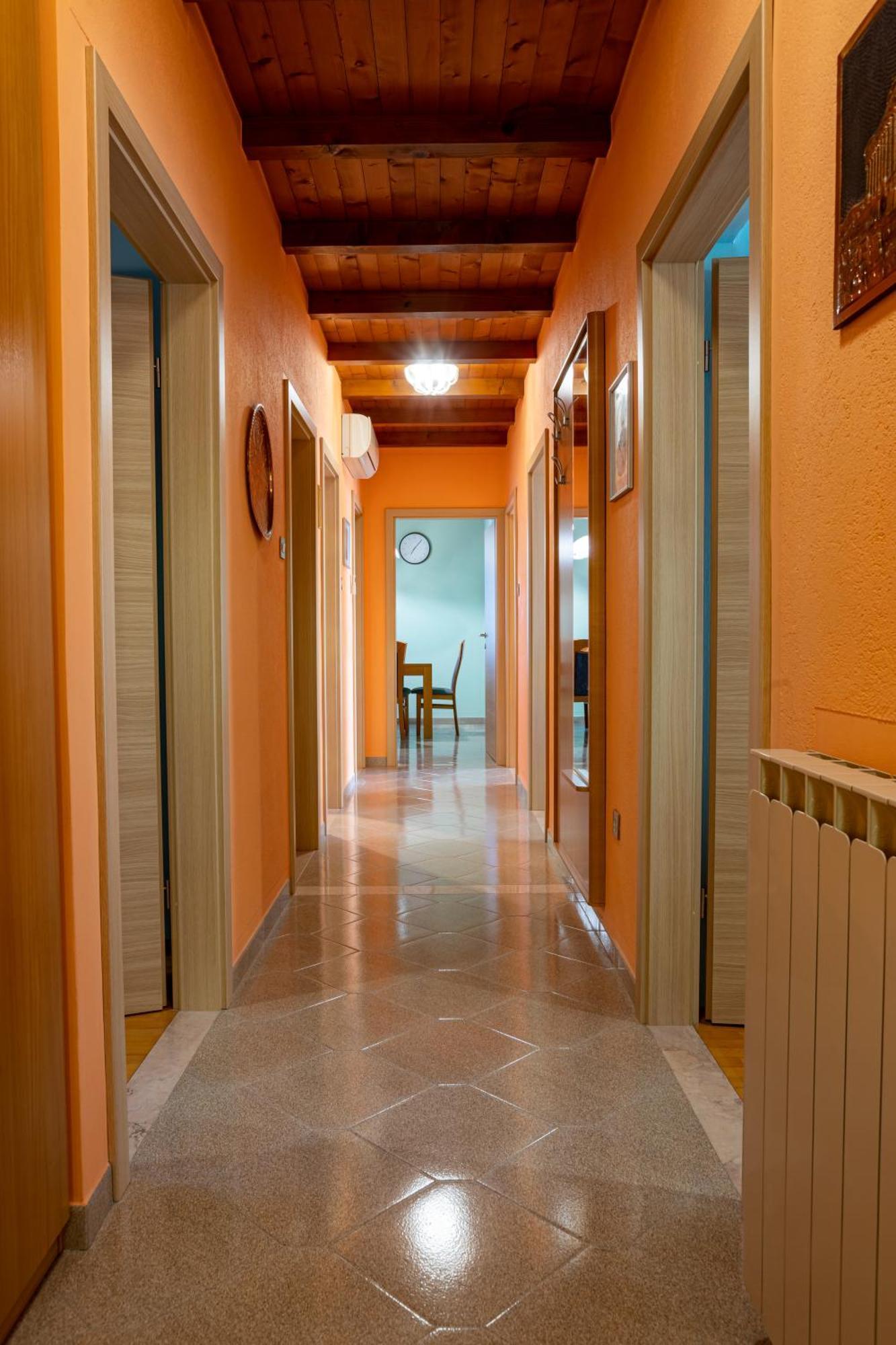 Adriatic Bay Apartments Portoroz Ruang foto