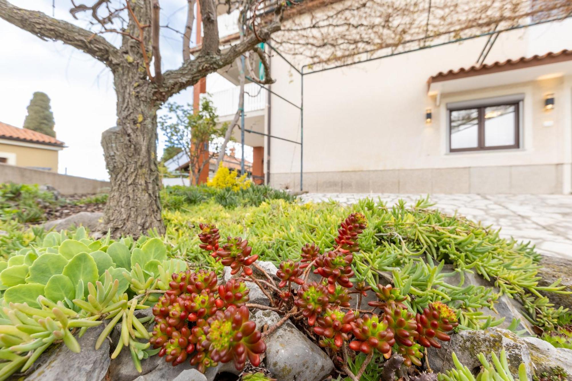 Adriatic Bay Apartments Portoroz Bagian luar foto